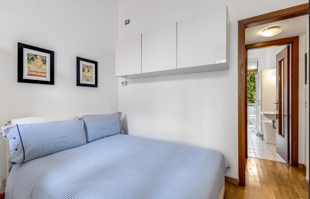 Ampio Monolocale Via Matteo Maria Boiardo 18 Milano
